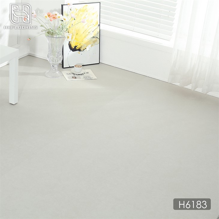 Stor vinylplankegulve