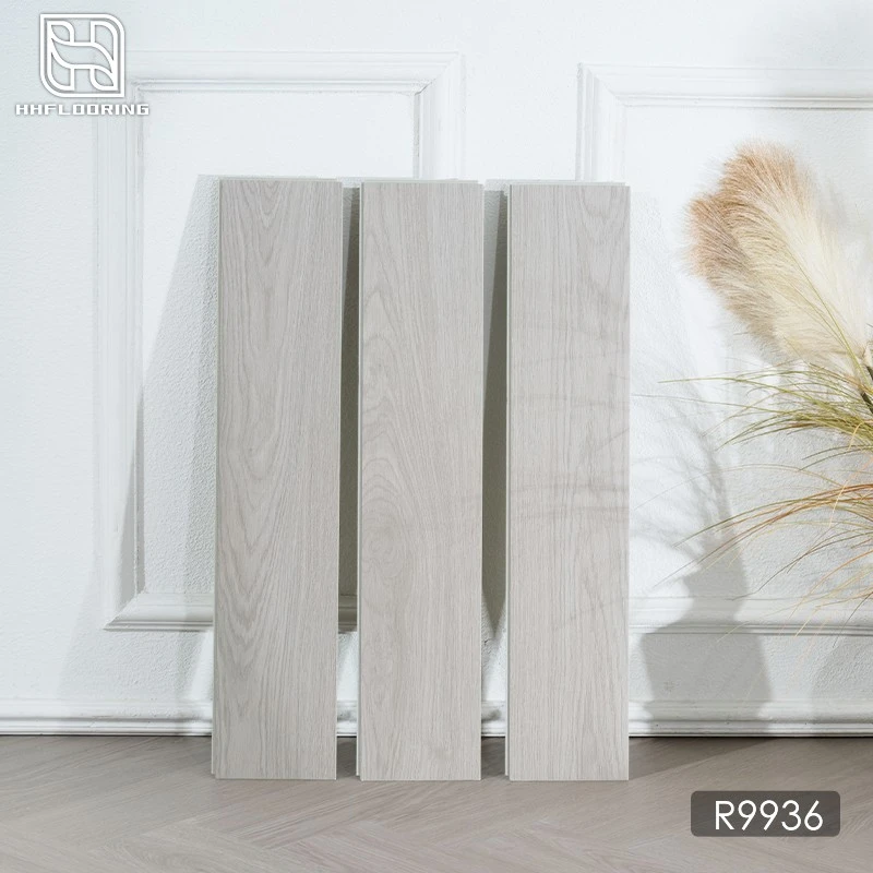 hybrid herringbone planks
