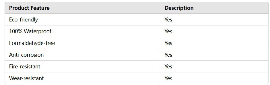 product feature of spc marble flooring product feature of spc marble flooring