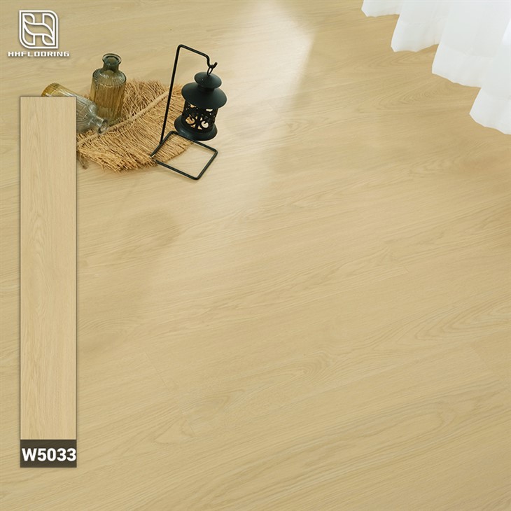 Rigid Core Spc Luksus vinylgulve