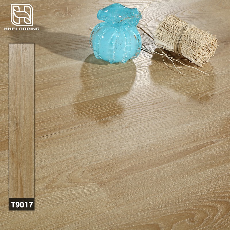 SPC stift kerne klik vinylgulve